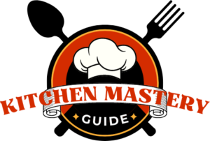 kitchen mastery guide